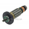 Якорь дрель Sparky BUR 160 оригинал (141*32 5-з /право) 127338