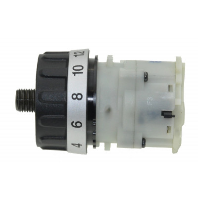 Редуктор шуруповерта Makita DF488D оригінал 127734-1
