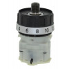 Редуктор шуруповерта Makita DF488D оригинал 127734-1