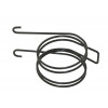 Пружина дисковой пилы Makita MLT100N оригинал JM00000058 (d21*23 мм)