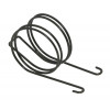 Пружина дисковой пилы Makita MLT100N оригинал JM00000058 (d21*23 мм)
