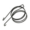 Пружина дисковой пилы Makita MLT100N оригинал JM00000058 (d21*23 мм)