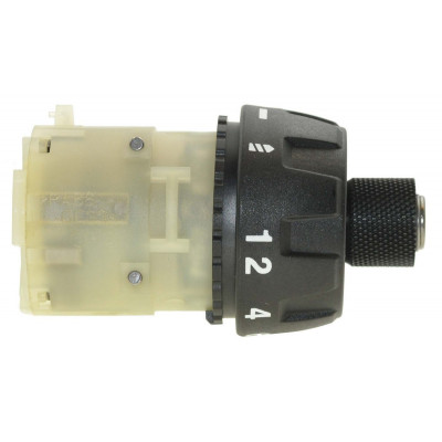 Редуктор шуруповерт Makita DF031D оригінал 123504-6.