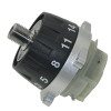 Редуктор у зборі шуруповерта Makita DHP487 оригінал 122B22-3