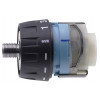Редуктор у зборі шуруповерта Makita DF0300 оригінал 127356-7