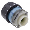 Редуктор у зборі шуруповерта Makita DF0300 оригінал 127356-7