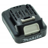 Акумулятор Li-ion BL1016 Makita 632F55-9 СXT (12В, 1.5 Ач) оригінал 632F55-9