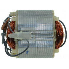 Статор дисковой пилы Makita HS7010 220-240V оригинал 594679-2