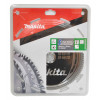 Диск пиляльний по алюмінію SPECIALIZED 250х30 мм 100Т Makita оригинал B-09640