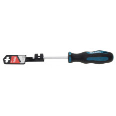Викрутка магнітна T25 (T25X100) Makita оригінал B-66008