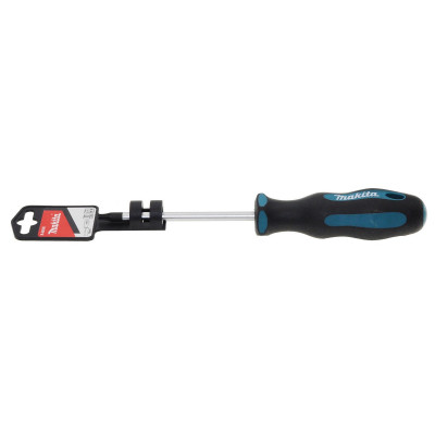 Викрутка магнітна T25 (T25X100) Makita оригінал B-66008