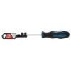 Викрутка магнітна T25 (T25X100) Makita оригінал B-66008