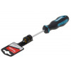 Викрутка магнітна T15 (T15X100) Makita оригінал B-65981