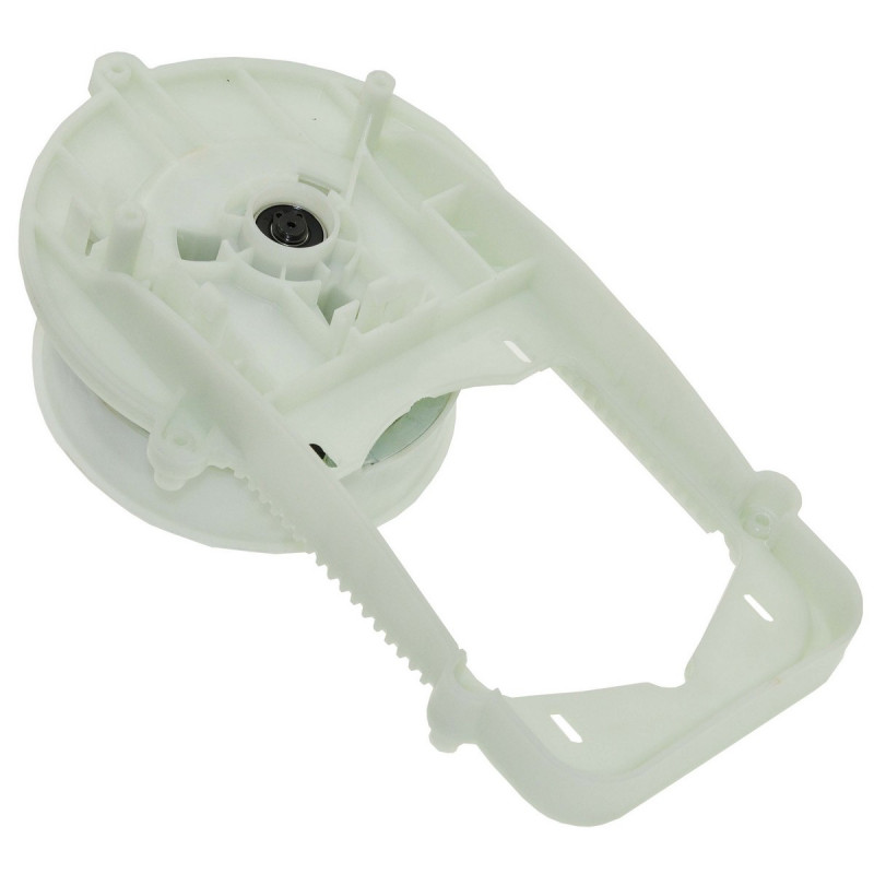 Тримач мотора в зборі газонокосарки Makita ELM4120 / 3720 оригінал ...