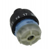 Редуктор шуруповерта Makita DF033D оригинал 127126-4 