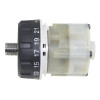 Редуктор шуруповерта Makita DDF485 оригинал 127324-0