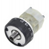 Редуктор шуруповерта Makita DDF485 оригинал 127324-0