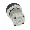 Редуктор шуруповерта Makita DDF485 оригинал 127324-0