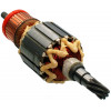 Якорь перфоратор Makita HR 5001 C (HR5001C) оригинал 516778-0 (190*54 7-з /лево)