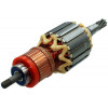 Якорь перфоратор Makita HR 5001 C (HR5001C) оригинал 516778-0 (190*54 7-з /лево)