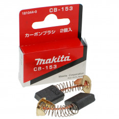 Щітки Makita CB-153 6,5х13,5 електропили UC4030A/UC4530A оригінал 181044-0