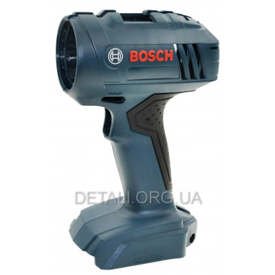 Корпус шуруповерт Bosch GSR 1080-LI оригинал 2609100955