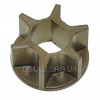 Звездочка цепной пилы 6 зубьев 1/4" Picco ST MSA 140 C оригинал 12546421200