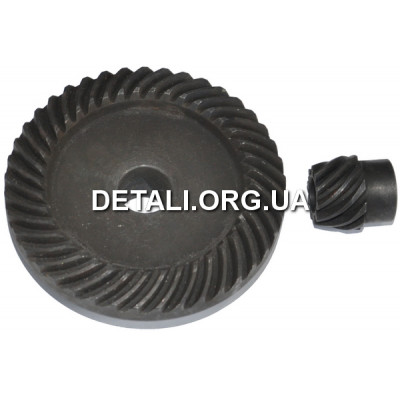 пара Sparky 230 різьблення середина кит(d1 15*79/d2 10/h2 22.5)