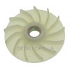 Крильчатка якоря d17*95 мм