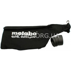 Пилозбірник дискової пили Metabo KGS 254 оригінал 1010734572