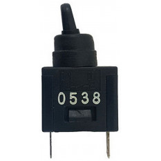Кнопка (вимикач) ST115A - 40 Makita оригінал 651418-4