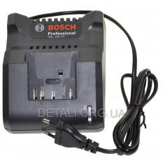 Зарядний пристрій Bosch GAL 18V-20 оригінал 2607226281