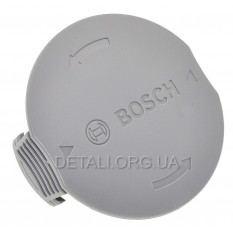 Кришка котушки тримера Bosch EasyGrassCut 18-230 оригінал F016F05320 (D82/h35 мм)