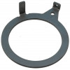 Тормозное кольцо цепной электропилы Makita оригинал 344688-9