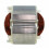 Статор дисковой пилы Makita 5604R оригинал 634154-7 (72*64 dвн42 h40)