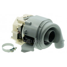 Помпа циркуляційна ПММ Bosch оригiнал 00755078, 12019637, (9001.140.127)
