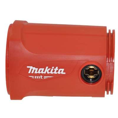 Корпус двигателя болгарки УШМ Makita M0921/M0920 оригинал 143127-4