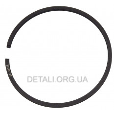 Поршневое кольцо бензопилы ST MS 231 оригинал 11430343000 (D42,5/h1,2 мм)