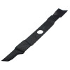 Нож газонокосилки Makita PLM5120 оригинал DA00000944 (55*510мм Dвн 33мм)