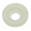 Ізоляційна прокладка дискової пилки Makita 5604 K оригінал 681654-8 (d8*24/h5,5 мм)