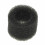 Губчатая втулка шлифмашины Makita BO4555 оригинал 424023-8 (d9 мм)