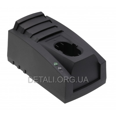 Зарядное устройство Интерскол универсальное 12-18В VJ Parts