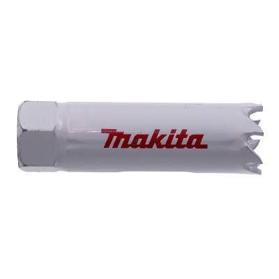 Коронка HSS-Bi-Metal 16 мм Makita оригинал D-16994