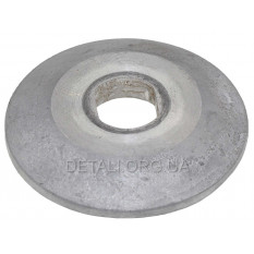 Шайба внутренняя плиткореза Зенит ЗЭП-800 (d12*14/D49/h8 мм)
