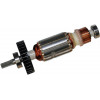 Якорь гайковерта Makita 6953 оригинал 517554-5 (140*29,5 7-з прямо)