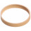 Фторопластовое кольцо d25 перфоратора Makita HR4000C оригинал 213392-0