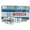 Свічка запалення Bosch L6TC L55mm різьблення M14*1.25 9.5mm