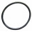 Кільце круглого перетину 32 Makita (Макита) оригінал 213459-4