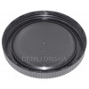 Кришка фарбопульта Black&Decker BDPS200 оригінал 1004570-02 (D109/h15 мм)