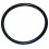 Уплотнительное кольцо d26 Makita 9555 оригинал 213445-5